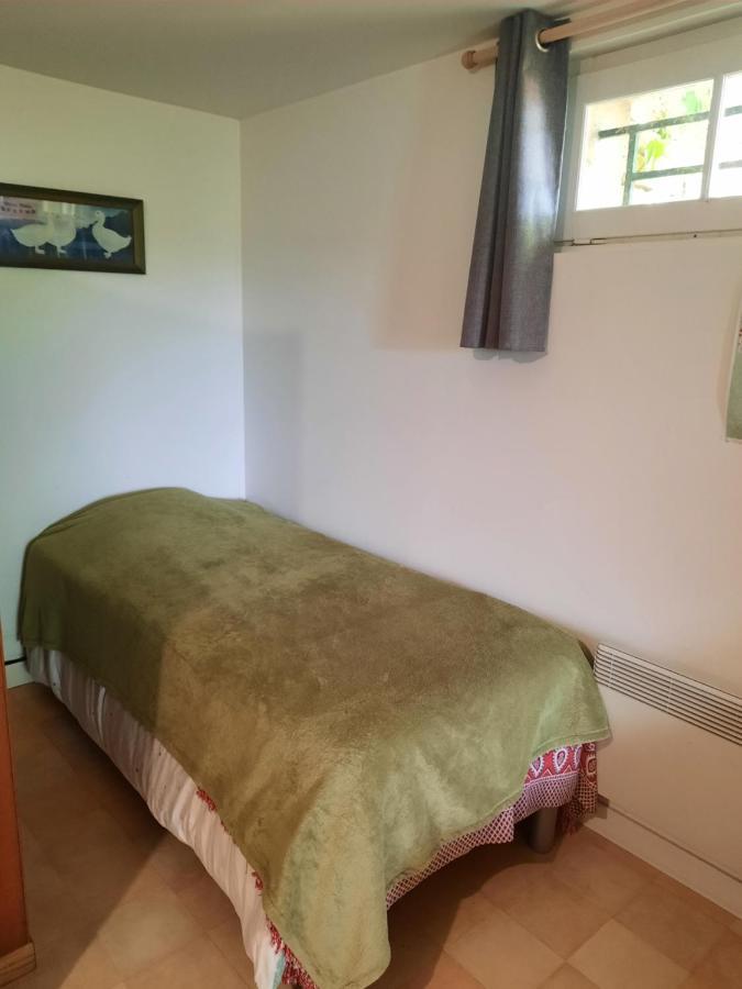Les Coteaux De Planeze, Chambre Pour 2, 3 Ou Famille Nombreuse 2 Adultes 5 Enfants Et Jeunes Belmont-Bretenoux Eksteriør billede
