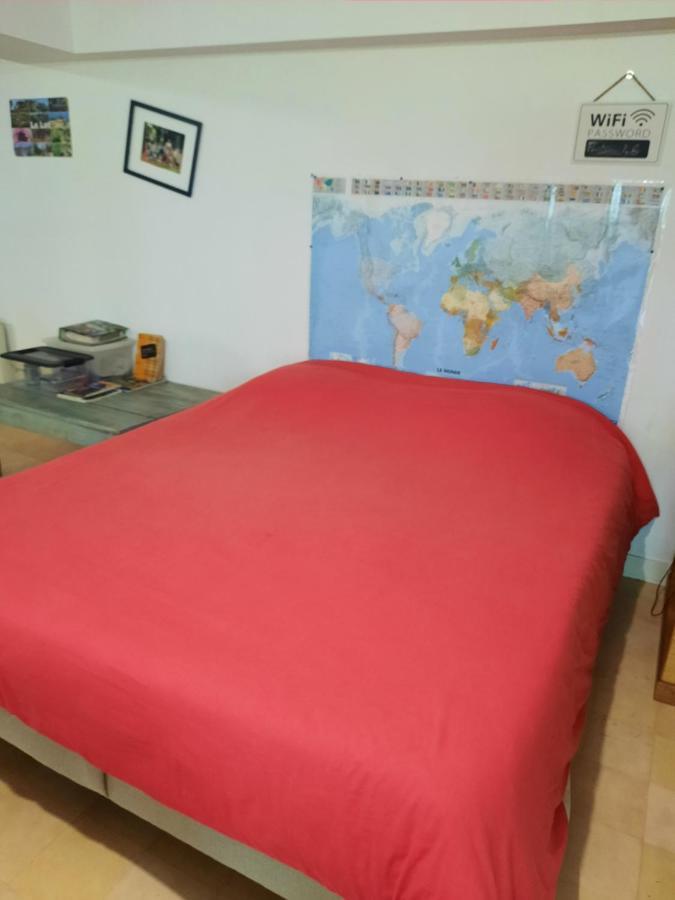 Les Coteaux De Planeze, Chambre Pour 2, 3 Ou Famille Nombreuse 2 Adultes 5 Enfants Et Jeunes Belmont-Bretenoux Eksteriør billede